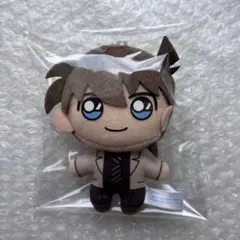 名探偵コナン セガラッキーくじ H賞 マスコット　工藤新一