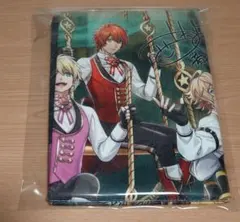 うたプリ ASSDMS マイクロファイバータオル スタリ