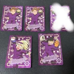 NEON COLLECTION 忍たま乱太郎 四年生