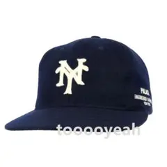 Palace Engineered Garments ベースボールキャップ PALACE x ENGINEERED GARMENTS ベースボールキャップ