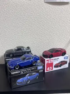 2026年最新】トミカプレミアム まとめ売りの人気アイテム - メルカリ