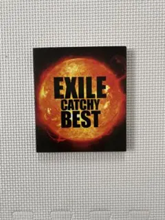 EXILE CATCHY BEST