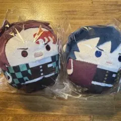 ふわコロりん　鬼滅の刃