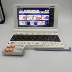 2026年最新】ex-word xd-sv4000の人気アイテム - メルカリ
