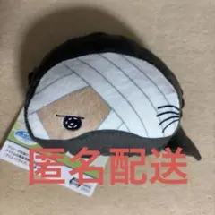 雑渡昆奈門 忍たま乱太郎 もちぴこフェイスポーチ 第二弾 - メルカリ