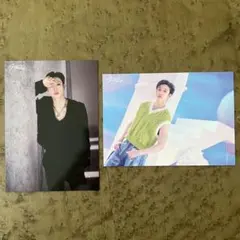 Straykids スキズ バンチャン ラントレ 5star