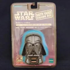 STAR WARS ダース・ベイダー ソフビパペットマスコット X-style - メルカリ