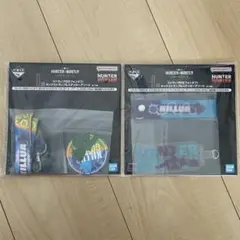 【HUNTER×HUNTER CHMERA ANT②】一番くじ I賞2個セット④