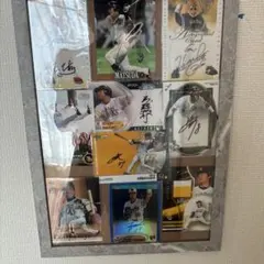 工藤公康 福岡ソフトバンクホークス 直筆サイン カード 30/30 シリアル