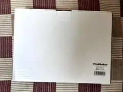 エンブレムカードキャリーケース　我々だ