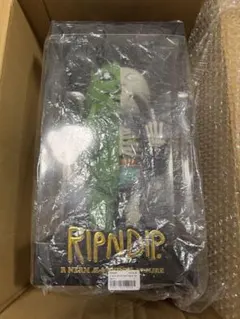 RIPNDIP NERM AE-09 フィギュア 35cm 限定500体 RIPNDIP NERM AE-09 フィギュア 35cm 限定500体 - メルカリ