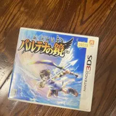 3DS(MH4)、パルテナの鏡 3DS(MH4)、パルテナの鏡 Amazon.co.jp: 新・光神話 パルテナの鏡