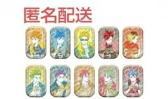 2025年最新】ハイキュー セブンネット スクエア缶バッジの人気