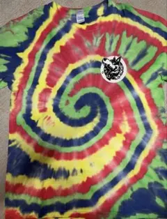 最終値下げ★HEY-SMITH タイダイ Tシャツ Lサイズ