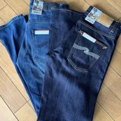 nudie jeans