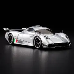 RLC限定 2021 PAGANI HUAYRA R ホットウィール パガーニのサムネイル