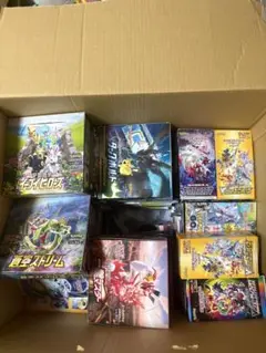 2025年最新】ポケカ引退品の人気アイテム - メルカリ