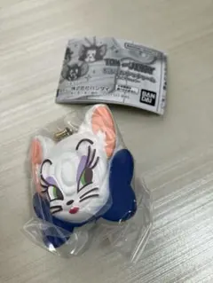 トムとジェリー 手作りおやつチャーム トゥードルス