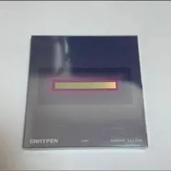 ENHYPEN BORDER: DAY ONE DAWN アルバム