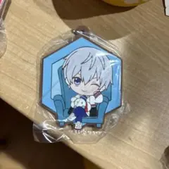 ドズル社カプセルラバーマスコット2 おらふくん