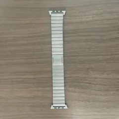 リンクブレスレット