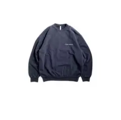 Savoy スウェット Dull Blue ネイビー　ロスアパ