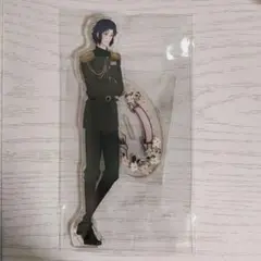 新テニスの王子様　幸村精市　ジャンフェス　庭球浪漫　アクスタ