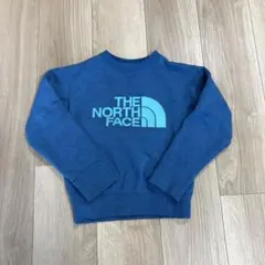 THE NORTH FACE トレーナー 100〜120