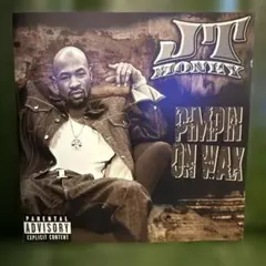 JT Money – Pimpin On Wax