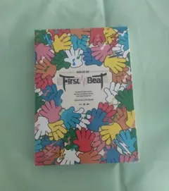 ラスト1点 DVD B&ZAI LIVE 2025 First Beat - メルカリ