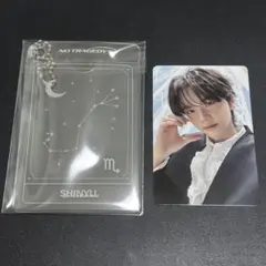 るんるん！！　硬貨ネット　トレカケース　BTS ワールドツアー Amazon.co.jp: ルセラ fim's club トレカケース カズハ ZUHARONG