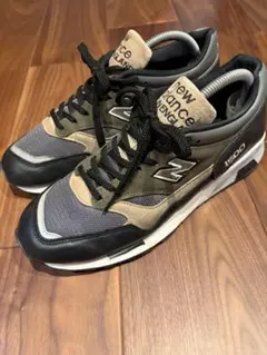 ニューバランス　NewBalance M1500 FDS 27.5cm英国製のサムネイル