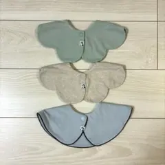 Konny コニー　スタイ　3枚セット