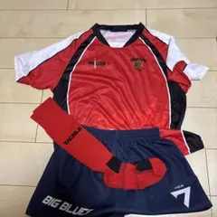 ラグビー初心者キット