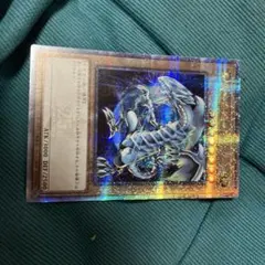 2026年最新】青眼の白龍 25th 絵違いの人気アイテム - メルカリ