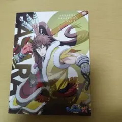 戦国BASARA弐 其の七 DVD 初回限定版 - メルカリ