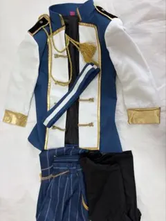 あんさんぶるスターズ Knights 旧ユニット衣装