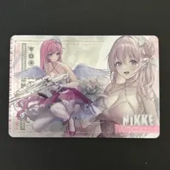 勝利の女神 nikke ニケ ドロシー アクリルキーホルダー - メルカリ