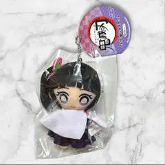 鬼滅の刃 ちびぐるみ vol.3 栗花落カナヲ ② - メルカリ
