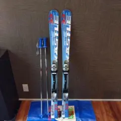 スキーセット 130