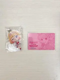 HoneyWorks mona、聖奈 グッズ まとめ売り 2025年最新】Mona honeyworksの人気アイテム - メルカリ