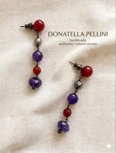 2026年最新】donatella pelliniの人気アイテム - メルカリ