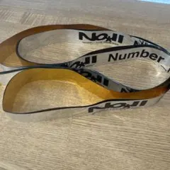 2025年最新】number_Iの人気アイテム - メルカリ