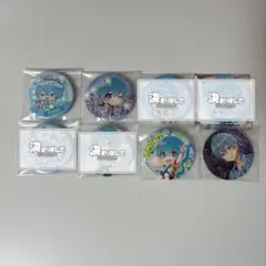 すとぷり ころん 缶バッジ