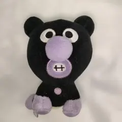 セガトイズ プリちぃ★ビーンズ Ｓ plus あかちゃんのばいきんまん