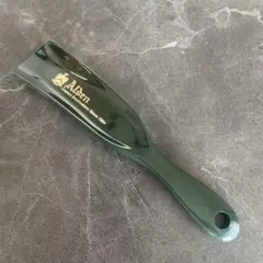 【新品】Alden 靴べら グリーン