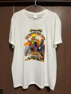 Ken Yokoyama Family Combo Tour Tシャツ XL - メルカリ