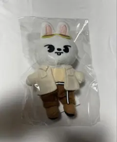 新品・未開封】Stray Kids SKZOO FoxI.Ny アイエン - メルカリ