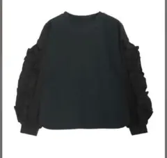 pierrot フリルスリーブTシャツのサムネイル