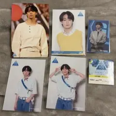 OCTPATH 太田駿静 グッズセット